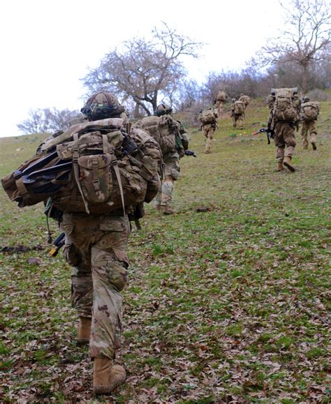 Been there, done that: The weight thing | Article | The United States Army