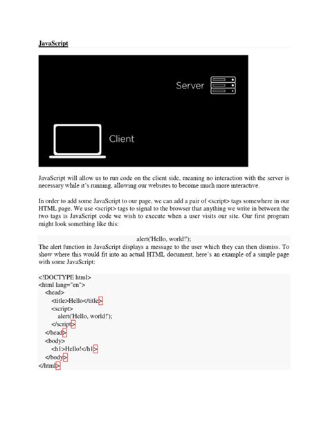 Image result for How to Read JavaSkript