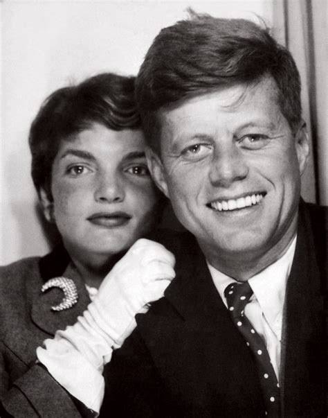 John F. Kennedy Photos: New Smithsonian Exhibit for JFK100 | TIME