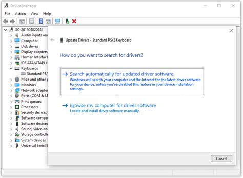Fix Keyboard Issues Windows 11 的图像结果