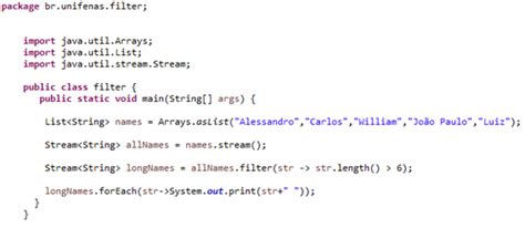 Image result for JavaScript Stream Filter