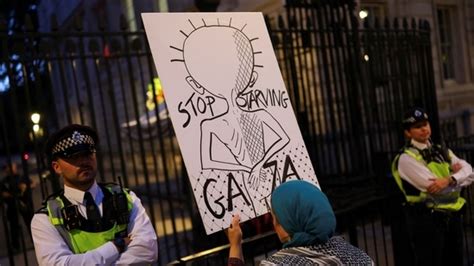 No food, no future: Gaza civilians' battle for survival amid Israel ...