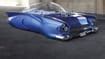 This bubble-roofed custom Ford is strange and wonderful | Top Gear