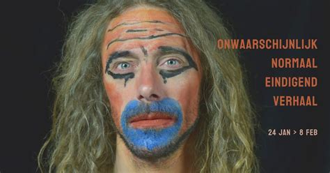 Onwaarschijnlijk normaal eindigend verhaal, Muinkkaai 16A, 9000 Ghent ...