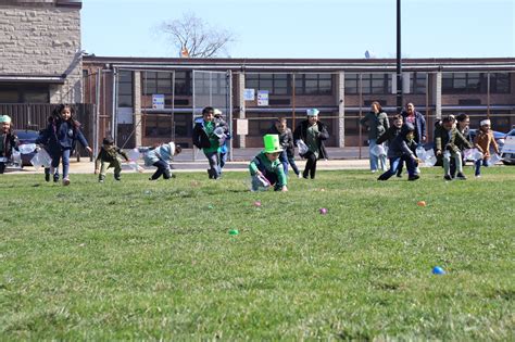 Cicero District 99 | SEARCHING HIGH AND LOW: DREXEL STUDENTS ...