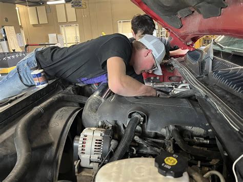 Automotive Technology Program 的图像结果