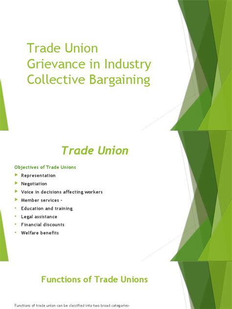 Trade Union 的图像结果
