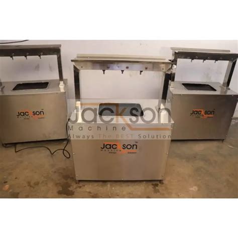 Trusted Panipuri Vending Machine Manufacturer in Ahmedabad- Affordable ...