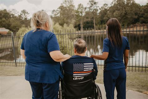 Brightmoor Nursing Center | Nursing Facility | Griffin, GA