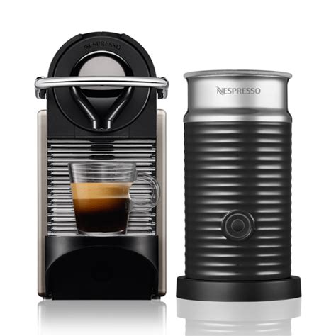 Nespresso Pixie Coffee Machine 的图像结果