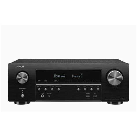 AV Receivers – AV Shack
