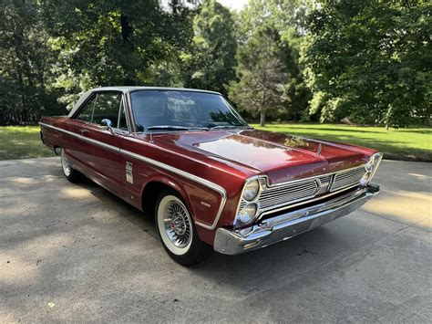 The Iconic 1966 Plymouth Fury III Two-Door Hardtop | en.wheelz.me