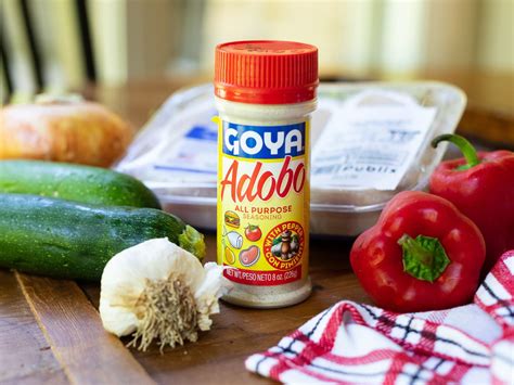 Adobo Seasoning Vs All Purpose Seasoning at Kathaleen Velasquez blog