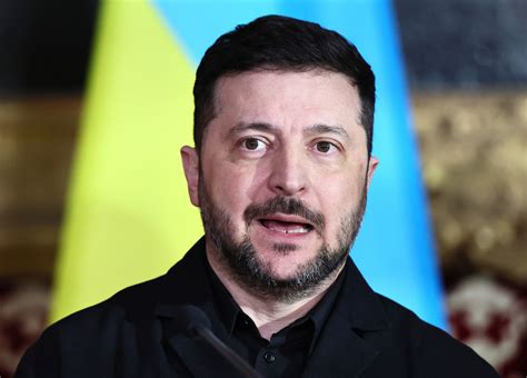 Live - Oekraïne. Zelensky weigert grondgebied af te staan aan Rusland ...