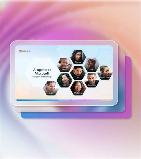 Business Impact | Microsoft AI