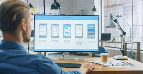 JavaScript Desktop Application 的图像结果