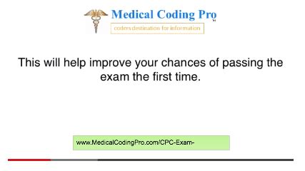 Image result for Contempo Coding CPC Exam Week One