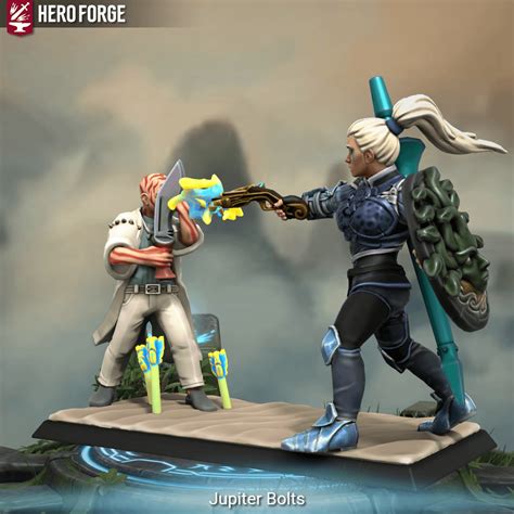 ROUND 12! Frane Selak vs Minerva! Luck vs Skill! : r/ShuumatsuNoValkyrie