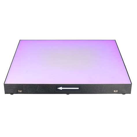 Led Dance Floor Panels