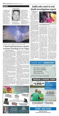 The Paducah Sun from Paducah, Kentucky - Newspapers.com™