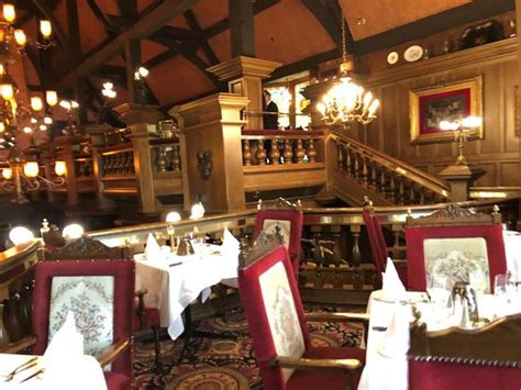 LA CASTILE STEAK & SEAFOOD, Mississauga - Restaurant Reviews, Phone ...