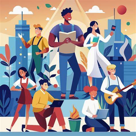 Uplifting and empowering young people for an AI future