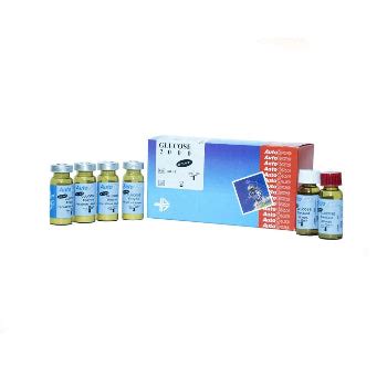 Accurex Glucose 10 X 200ml– Ankk Cares