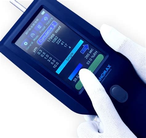 Image result for Particulate Testing Standards