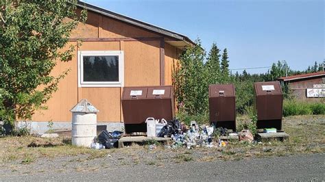 DESTRUCTION BAY LODGE & RV PARK - Campground Reviews & Photos - Tripadvisor