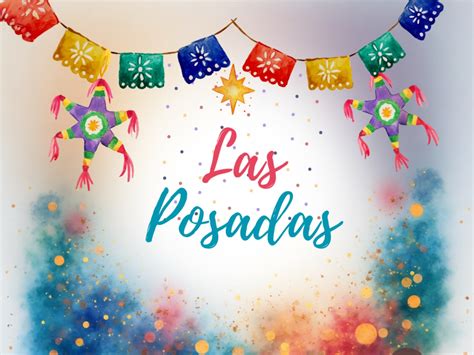 Las Posadas: Mexico’s Christmas Processions and Their Meaning - Inside ...