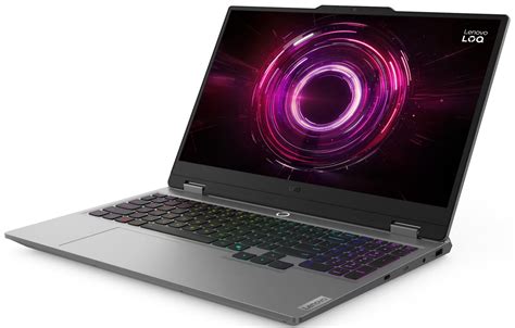 Lenovo LOQ 15 - 13650HX · RTX 5060 · 15.6”, Full HD (1920 x 1080), 144 Hz, IPS · 512GB SSD ...