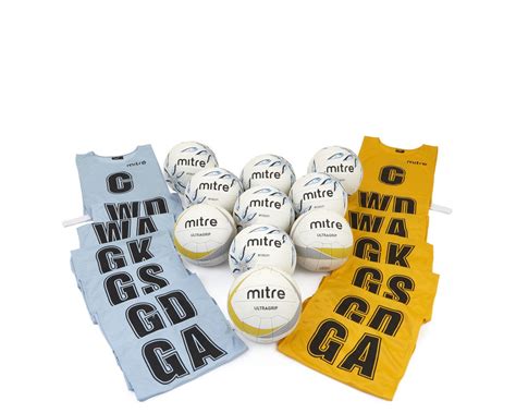 Netball Training Kit 的图像结果