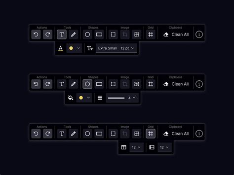 Add Toolbar 的图像结果