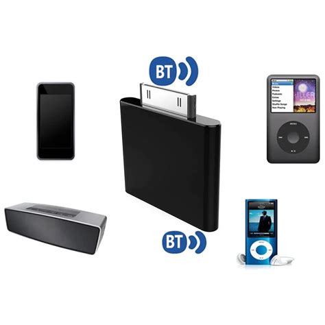 Ipod Bluetooth Transmitter for sale - eBay