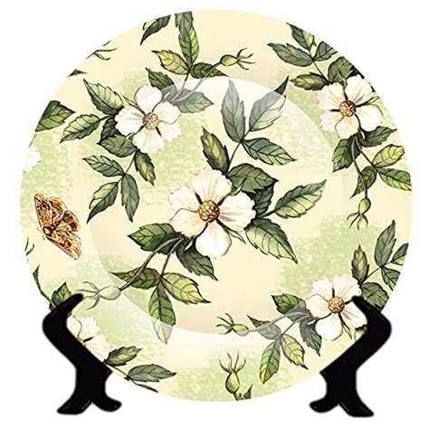 Buy Homesclues Rare and Creative Handcrafted Printed Ceramic Designer ...