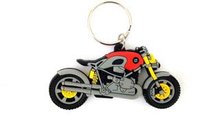 Akki Collection ducati keychain Key Chain - Buy Akki Collection ducati ...
