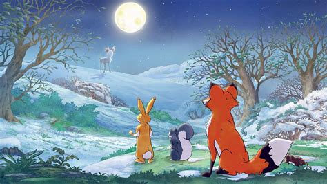 Guess How Much I Love You: Adventures of Little Nutbrown Hare ...