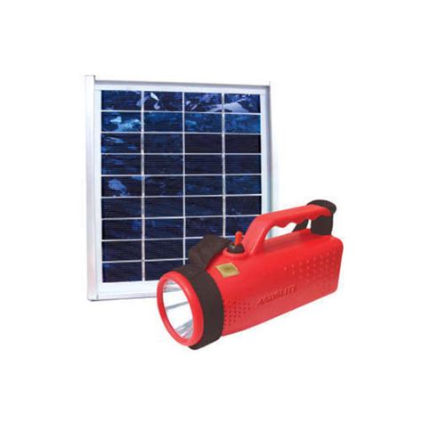 Solar Lantern | Phoenix Solar Systems Pvt. Ltd.