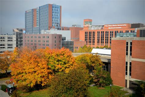 Ohio University Medical School
