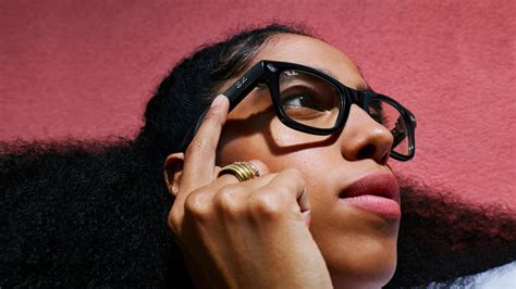 Oakley Meta HSTN glasses vs. Ray-Ban Meta Smart Glasses: More than ...