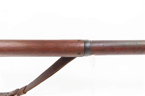 Canadian Marked WORLD WAR I Era U.S. EDDYSTONE M1917 .30-06 Bolt Action ...