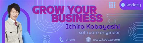 Grow Your Business in It Templates 的图像结果