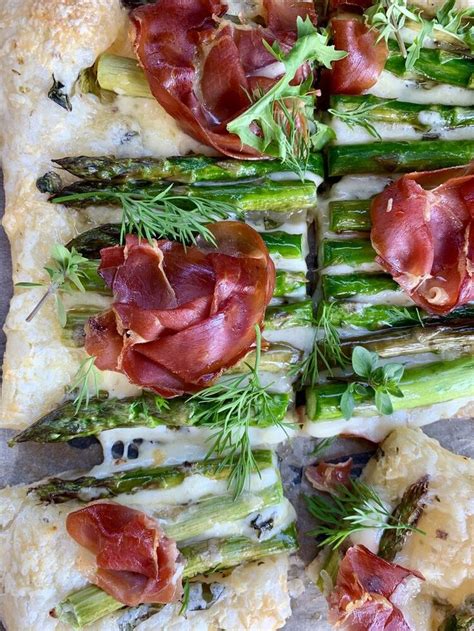 Uzkodas — Family Feast | Puff pastry recipes dinner, Asparagus recipes ...