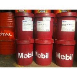 Automotive Grease - Mobilith SHC Grease 007 Haas Machine Trader ...