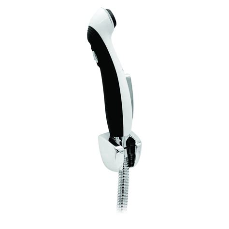 Somany Beau ABS HF Flow Control Faucet with Tube & Hook – ANGIE HOMES
