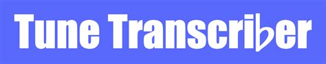 Image result for Tune Transcriber