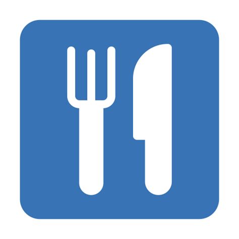 Hotel - Free signaling icons