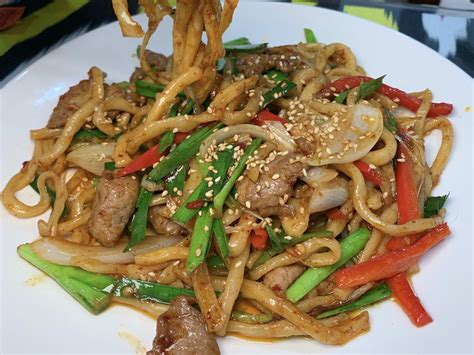 The Best Uyghur Restaurants In NYC - New York - The Infatuation