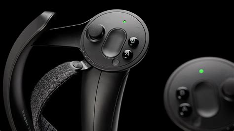 Valve Index VR headset: Everything you need to know