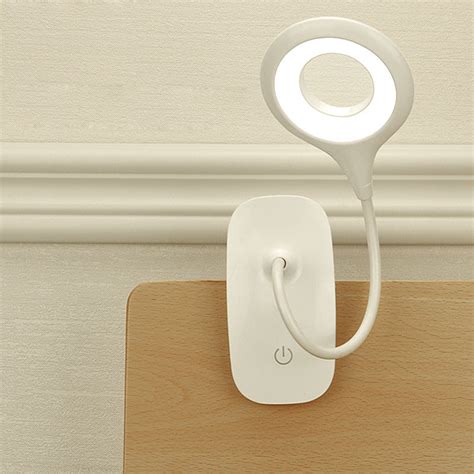 LED Desk Light Fashion Desk light Furper.com